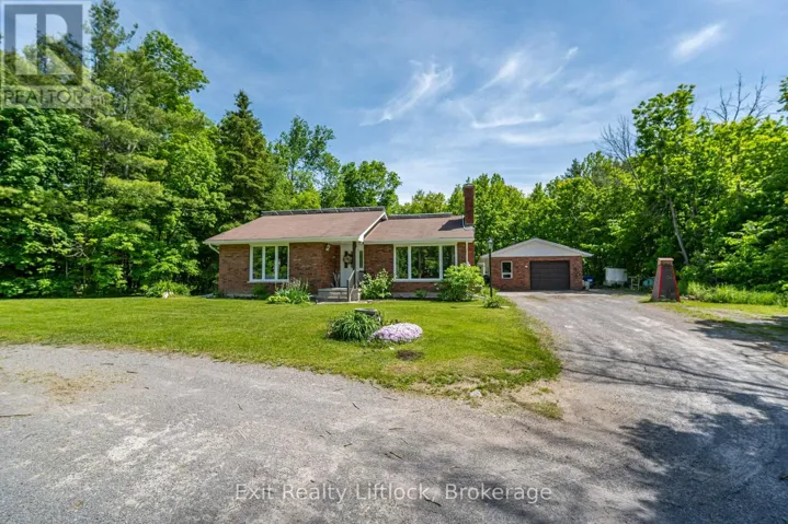 645 BIRCHVIEW ROAD S, Douro-Dummer, Ontario K0L2H0