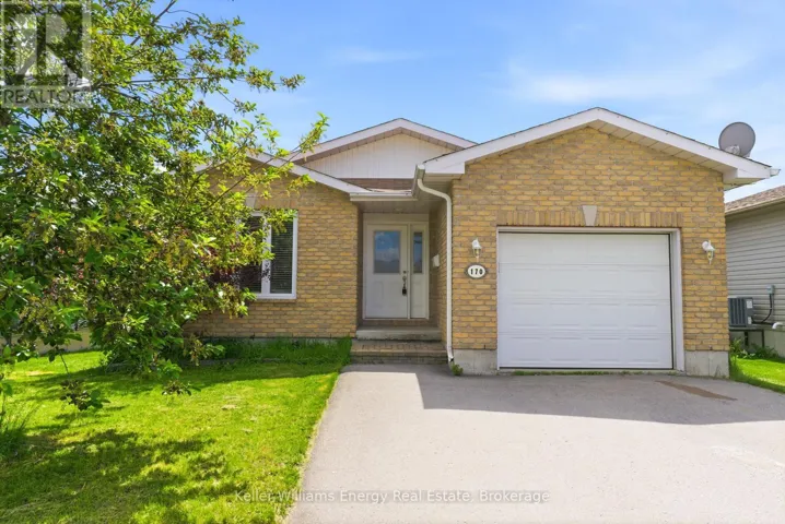 170 NICHOLAS STREET, Quinte West (Murray Ward), Ontario K8V6B2