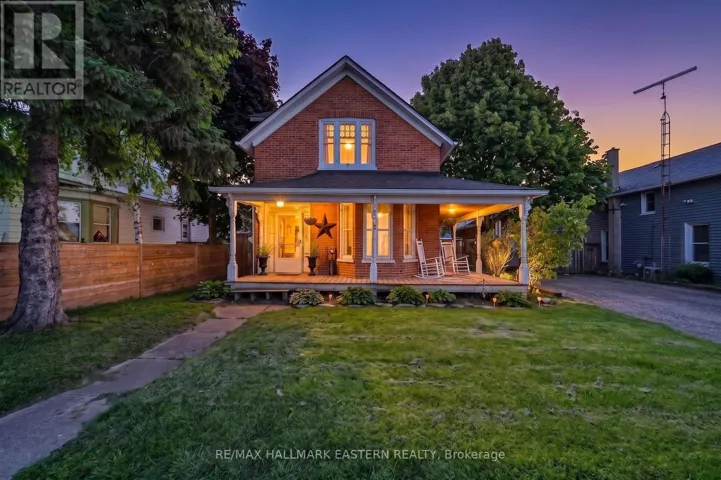 23 ELIZABETH STREET, Brighton, Ontario K0K1H0