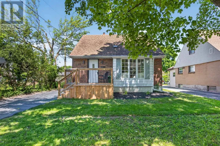 50 GLASS AVENUE, London East (East N), Ontario N5W1Z7