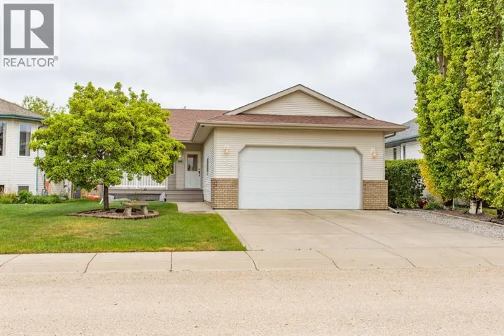 189 Lampard Crescent, Red Deer, Alberta T4R2W6
