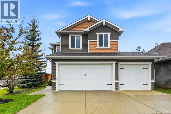 729 3rd Street SW, Diamond Valley, Alberta T0L0H0
