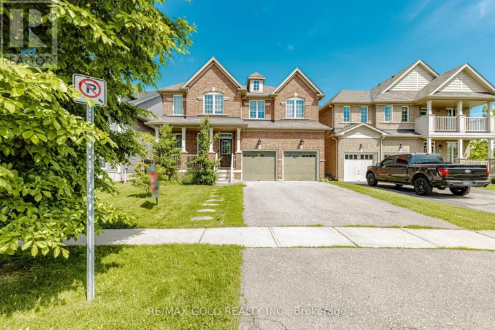 9 BURGESS CRESCENT, Brantford, Ontario N3T0J5