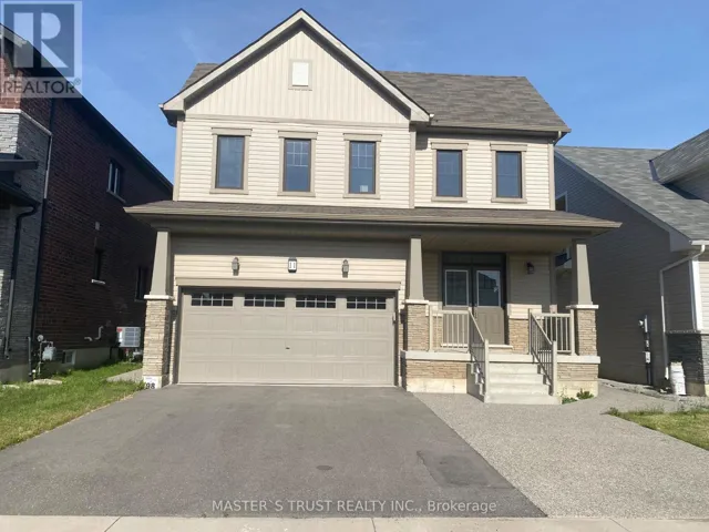 11 VICTORY DRIVE, Thorold (Rolling Meadows), Ontario L2V0K1
