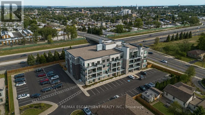 104 - 120 SPRINGVALLEY CRESCENT, Hamilton (Gourley), Ontario L9C0G2