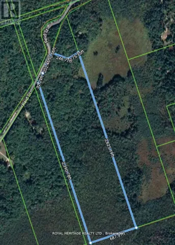 506 REID STREET, Trent Lakes, Ontario K0M2A0