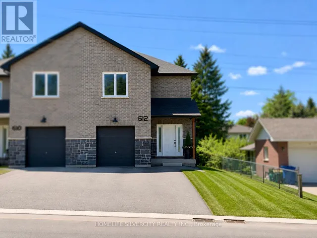 612 OWEN SOUND STREET, Shelburne, Ontario L9V2W8
