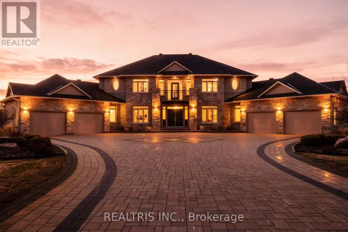 5813 RED CASTLE RIDGE, Ottawa, Ontario K4M0A4
