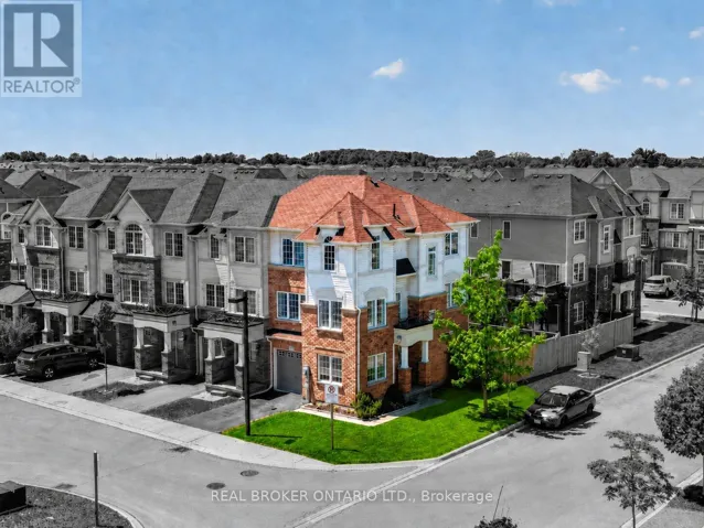 2 KENRIDGE TERRACE, Hamilton (Stoney Creek Mountain), Ontario L8J0G4