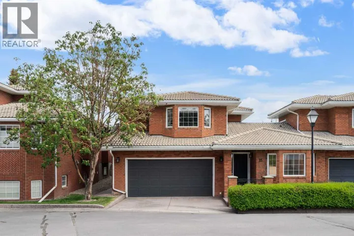 35 Prominence Path SW, Calgary, Alberta T3H2W7