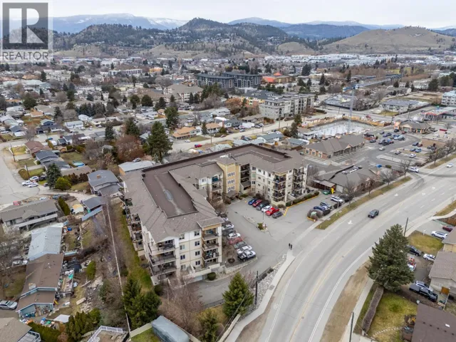 250 Hollywood Road S Unit# 119, Kelowna, British Columbia V1X3S9