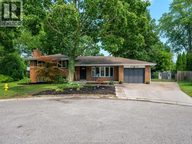 5710 Dalton AVENUE, LaSalle, Ontario N9H1M8