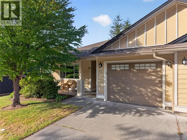 51 2728 1st St, Courtenay, British Columbia V9N4A4