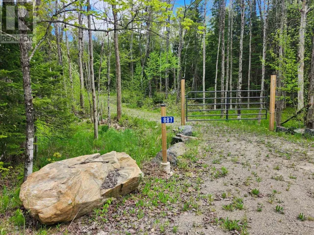 887 STAR LAKE ROAD, Perry, Ontario P0A1J0