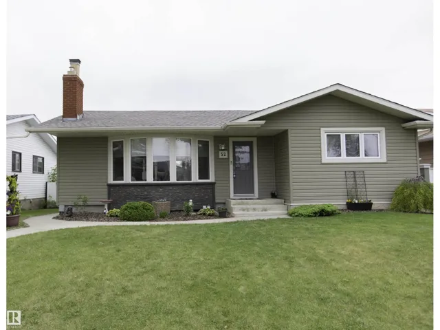 52 MOHAWK CR, Leduc, Alberta T9E4G5