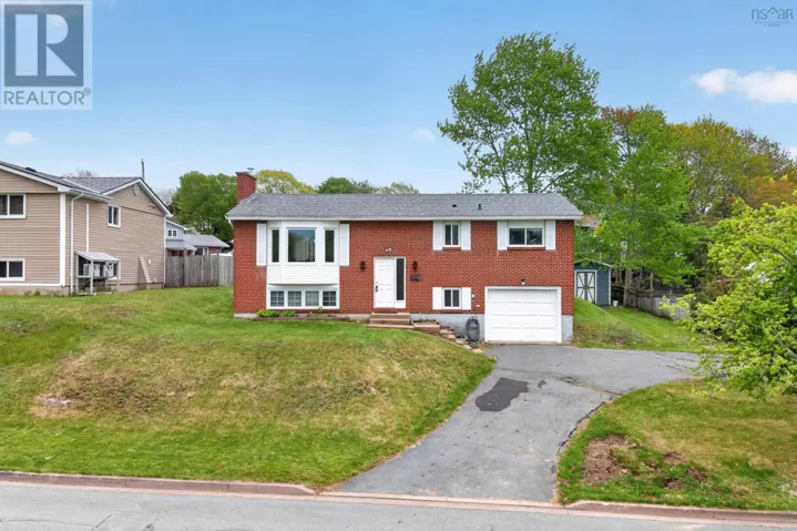 49 Gourok Avenue, Dartmouth, Nova Scotia B2X2X5