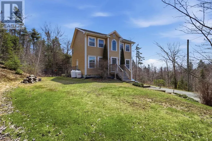 130 Snowberry Court, Middle Sackville, Nova Scotia B4E3H6