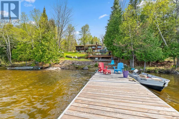 1464 PENINSULA ROAD, North Bay (Birchaven), Ontario P1B8G4