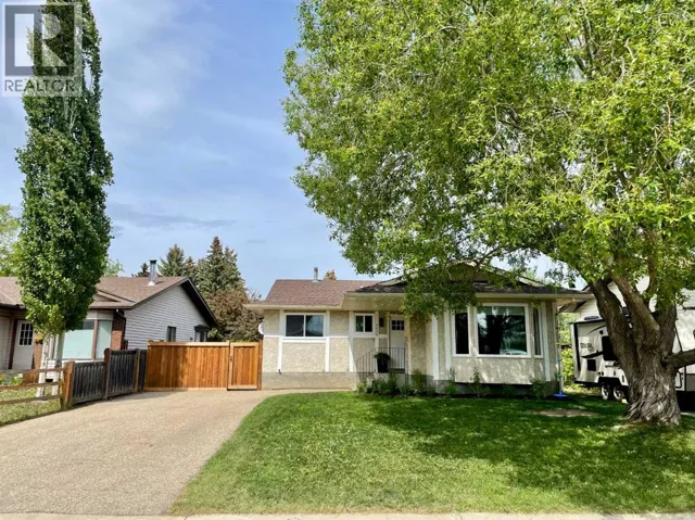 9434 64 Avenue, Grande Prairie, Alberta T8W1B5
