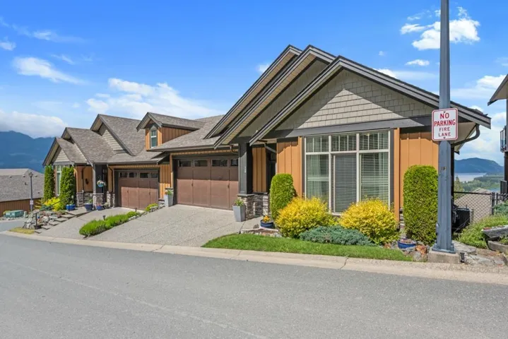 28 43540 ALAMEDA DRIVE, Chilliwack Mountain, Chilliwack, British Columbia V2R0J9