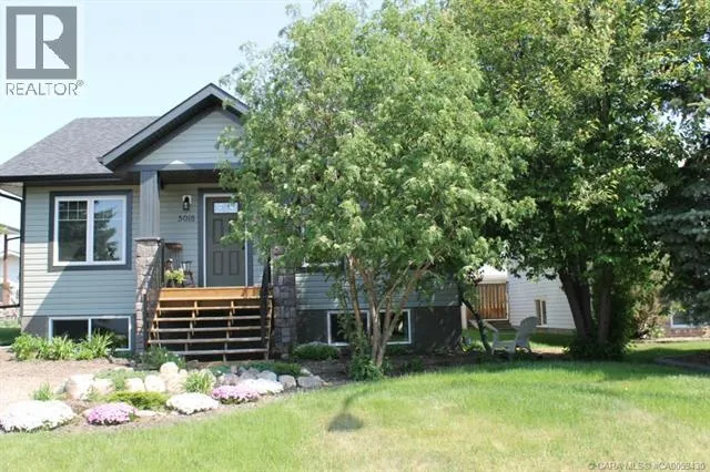 5018 61 AvenueClose, Ponoka, Alberta T4J1E7