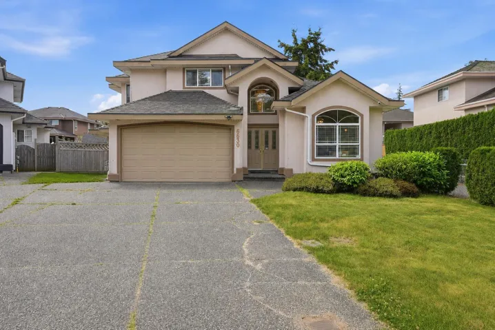 6630 123 STREET, Surrey, British Columbia V3W0W1