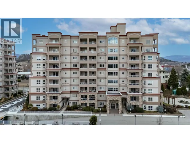 1966 Durnin Road Unit# 405, Kelowna, British Columbia V1X7Z2