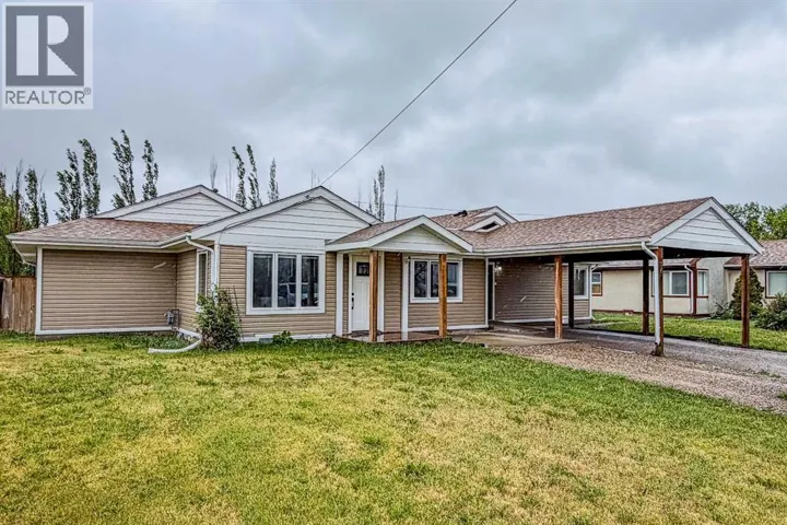 340 E 400 N, Raymond, Alberta T0K2S0