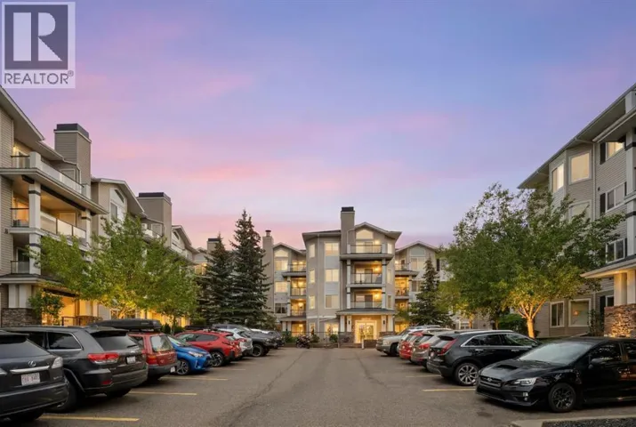 333, 369 Rocky Vista Park NW, Calgary, Alberta T3G5K7