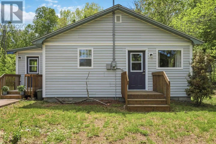 14284 Highway 1 Highway, Wilmot, Nova Scotia B0S1P0