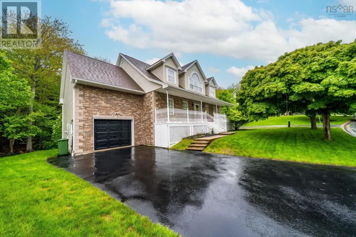 39 Ahmadi Crescent, Bedford, Nova Scotia B4A4E5