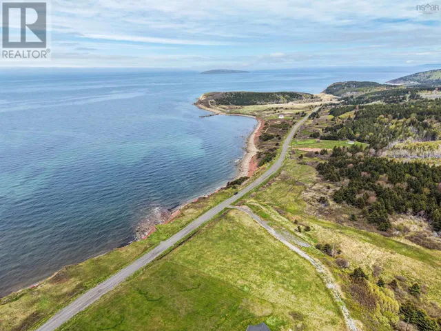 5105 Broad Cove Marsh Road, Broad Cove Marsh, Nova Scotia B0E1N0