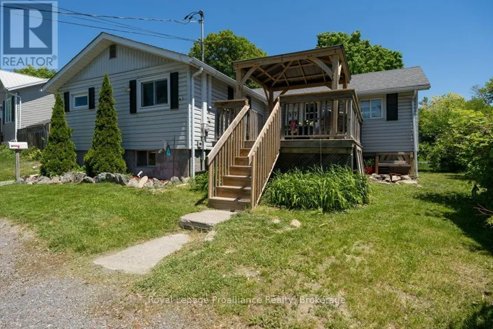 327 SIDNEY STREET, Quinte West (Trenton Ward), Ontario K8V2V1