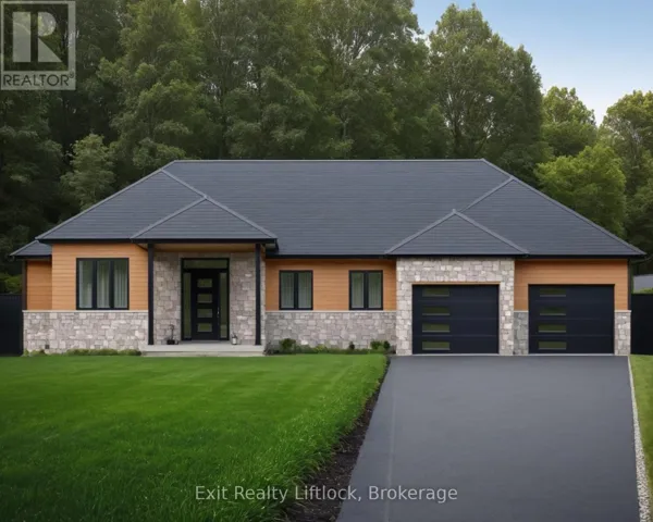 1918 DAVENPORT ROAD, Cavan Monaghan (Cavan Twp), Ontario L0A1C0
