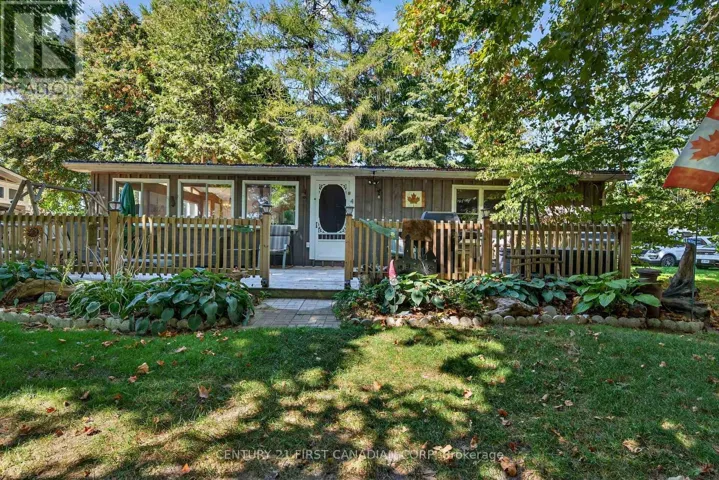 4 - 49075 DEXTER LINE, Malahide, Ontario N5H2R2