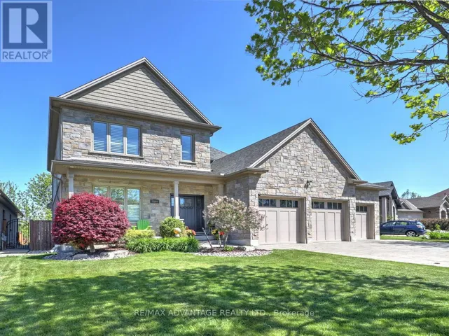 1544 PRIVET PLACE, London North (North D), Ontario N5X0E7