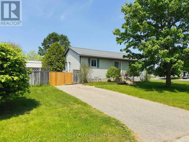 28 MELANIE DRIVE, Aylmer, Ontario N5H3G6