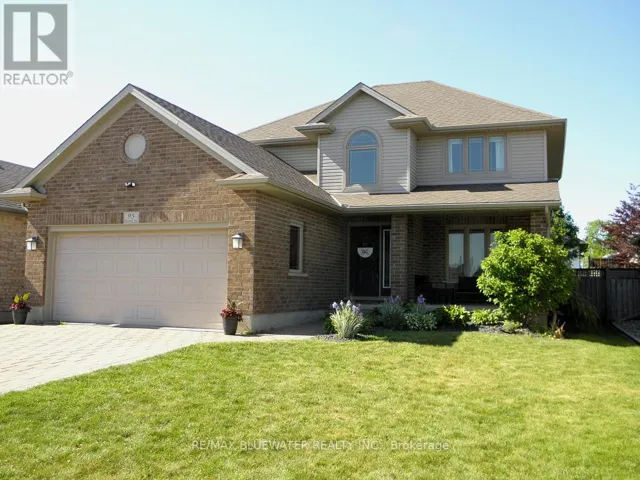95 DEBORAH DRIVE, Strathroy-Caradoc (NE), Ontario N7G4E1