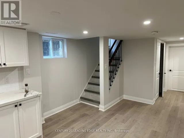BSMT - 36 VERNON ROAD, Toronto (Wexford-Maryvale), Ontario M1R1J2