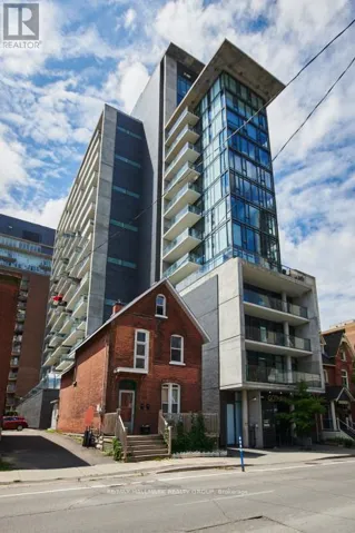 1104 - 224 LYON STREET N, Ottawa, Ontario K1R0C1