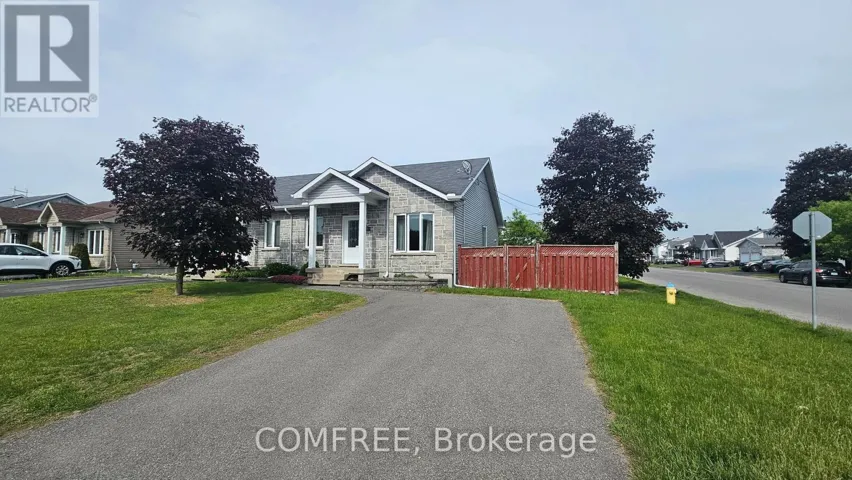 410 MARC ANDRE STREET, Hawkesbury, Ontario K6A0A5