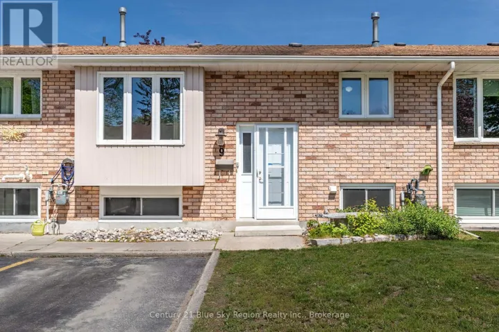 624 LAKESHORE DRIVE, North Bay (Ferris), Ontario P1A2E8