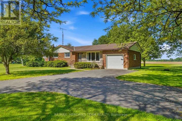 42014 HWY 3, Wainfleet (Marshville/Winger), Ontario L0S1V0