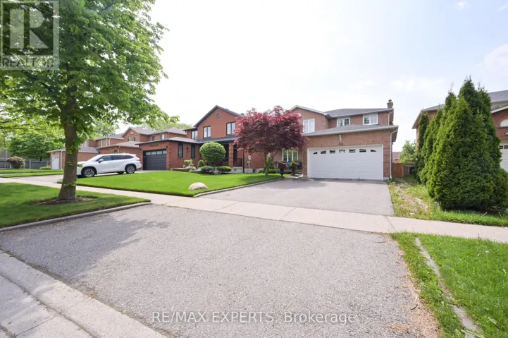 BSMT - 59 SILVER ARROW CRESCENT, Vaughan (Maple), Ontario L6A1K3