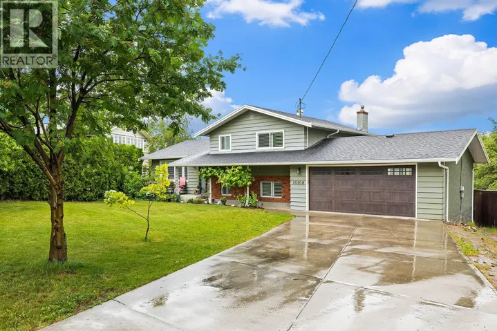 10108 Kel Vern Crescent, Lake Country, British Columbia V4V1L3