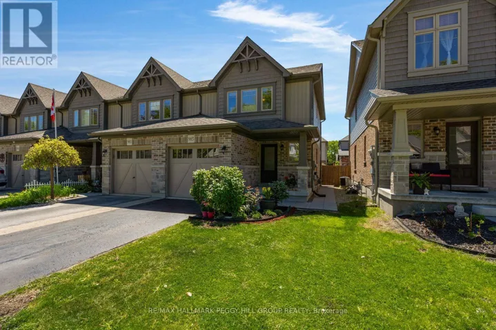 985 COOK DRIVE, Midland, Ontario L4R0E4