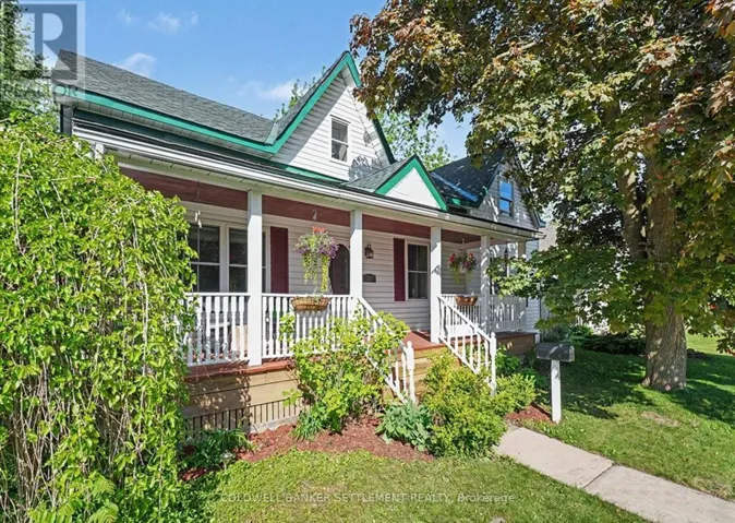 217 GORE STREET E, Perth, Ontario K7H1K6