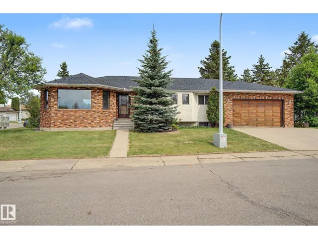 2907 49 ST NW, Edmonton, Alberta T6L6B7