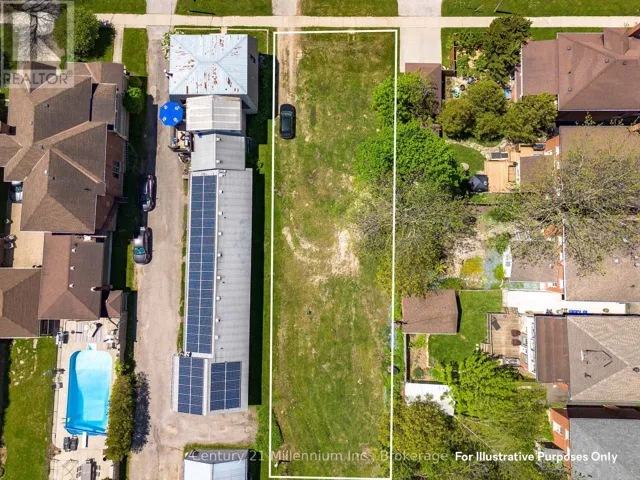 679 3RD AVENUE E, Owen Sound, Ontario N4K2K2