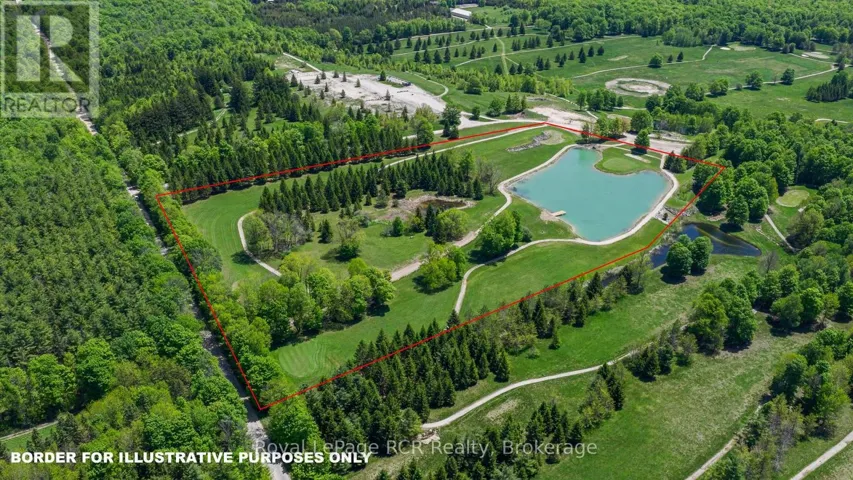 PART OF LOT 2 CONCESSION 8, West Grey, Ontario N0C1H0